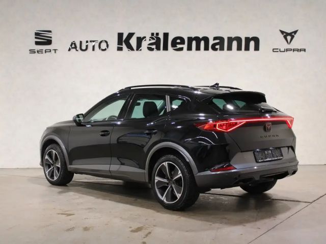 Cupra Formentor 1.5 TSI