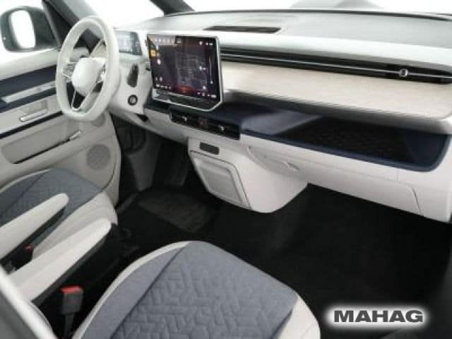 Volkswagen ID.Buzz Pro