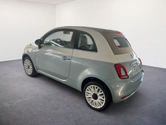 Fiat 500C Collezione