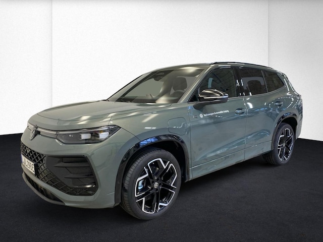 Volkswagen Tayron R-Line eHybrid