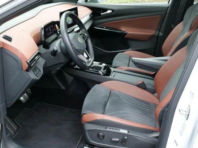 Volkswagen ID.4 Family Performance Pro