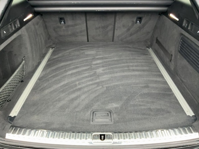 Audi A6 45 TFSI Avant Quattro S-Line S-Tronic