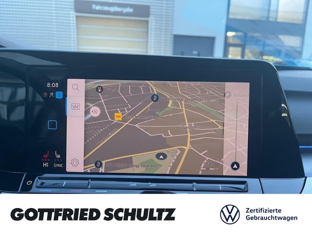 Volkswagen Golf 1.5 TSI Life