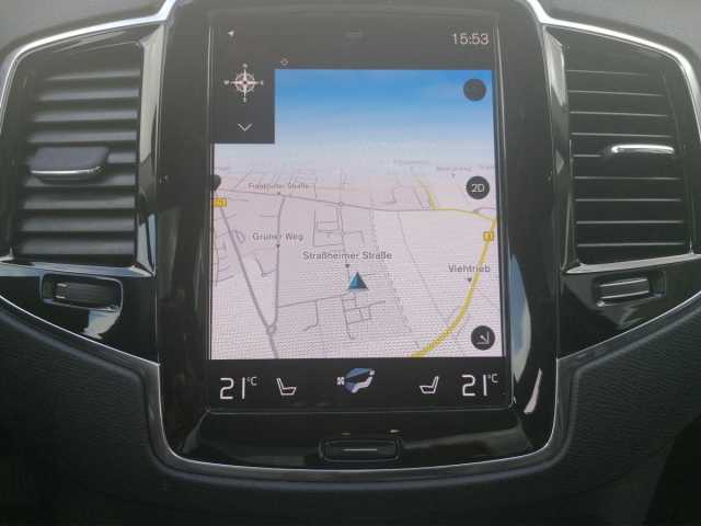 Volvo XC90 Expression Plug-In Hybrid