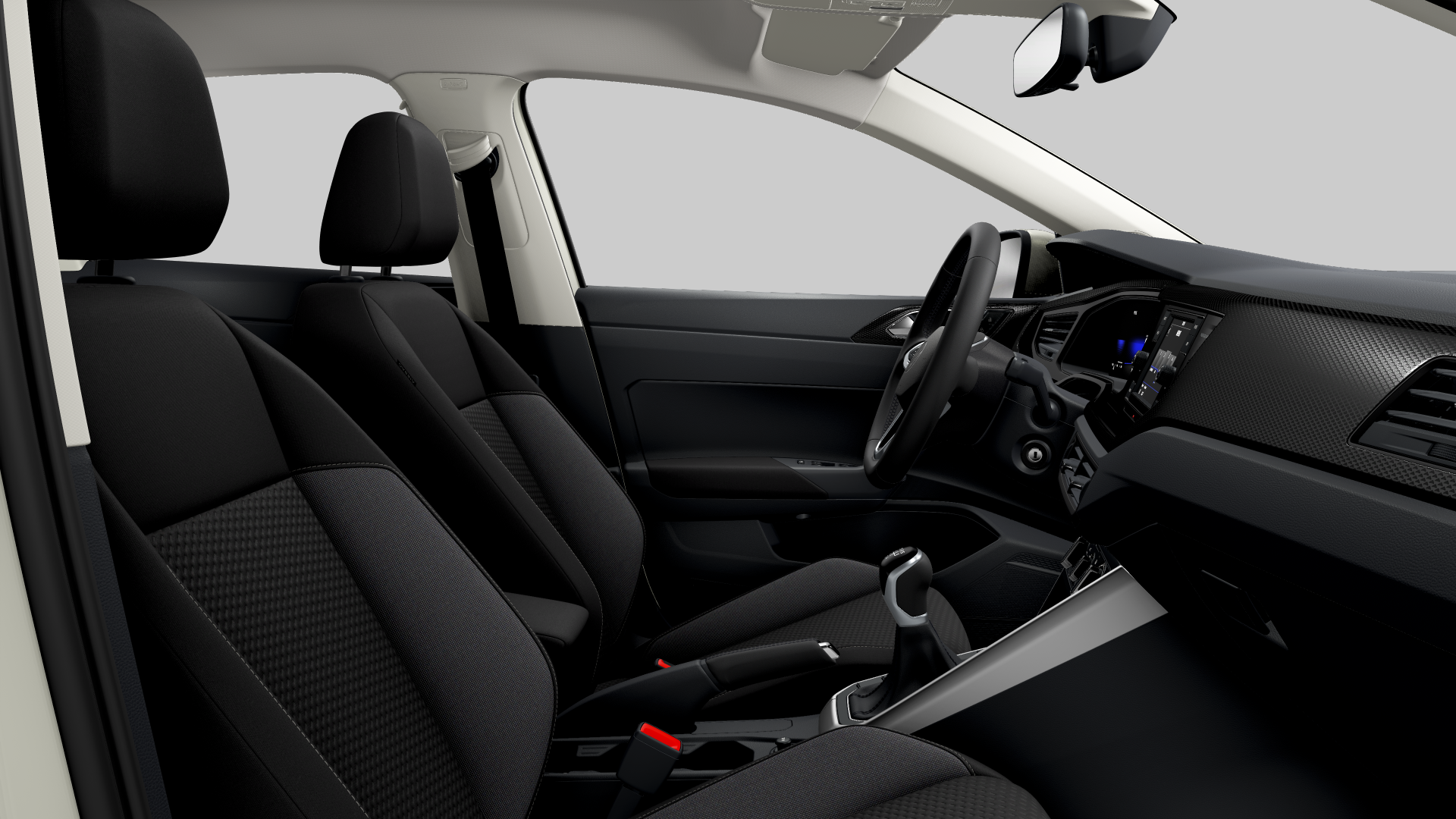 Volkswagen Taigo 1.0 TSI Life