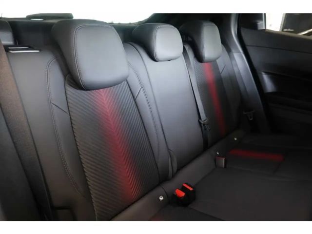 Alfa Romeo Junior Elettrica Speciale