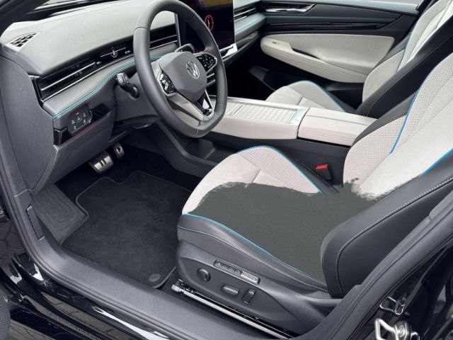 Volkswagen ID.7 Pro