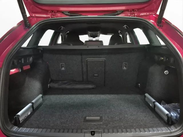 Skoda Octavia 2.0 TSI RS