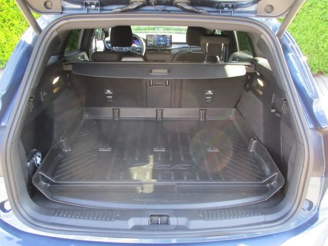 Ford Focus EcoBoost ST Line Wagon