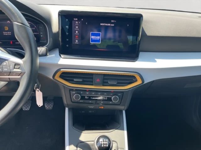 Seat Arona 1.0 TSI Style