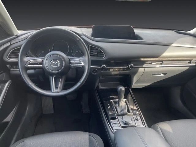 Mazda CX-30 SkyActiv