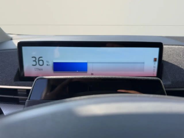 Ford Mustang Mach-E 75 kWh RWD