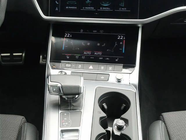 Audi A6 50 TDI Avant Quattro Sport