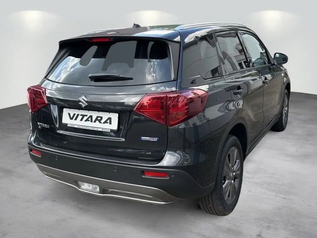 Suzuki Vitara Boosterjet Comfort Hybrid
