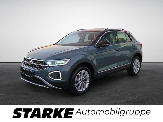 Volkswagen T-Roc 1.5 TSI DSG Style