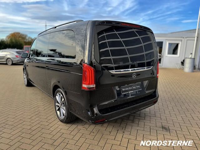 Mercedes-Benz V 300 AVANTGARDE V 300 d