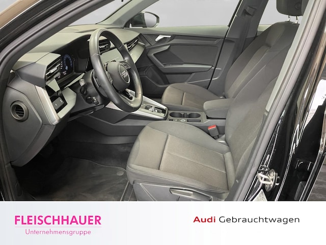 Audi A3 30 TFSI S-Tronic Sportback