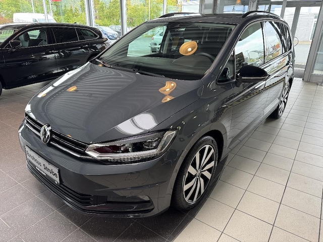Volkswagen Touran 1.5 TSI DSG Family Style