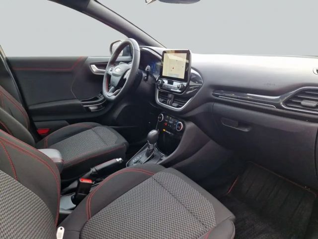 Ford Puma EcoBoost ST Line