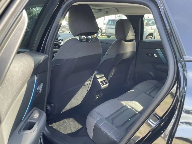 Citroën ë-C4 Shine