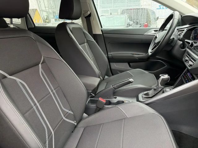 Volkswagen Taigo DSG Style