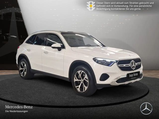 Mercedes-Benz GLC 300 4MATIC AVANTGARDE