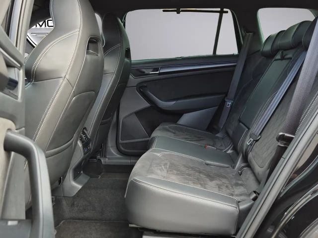 Skoda Kodiaq 4x4 Sportline