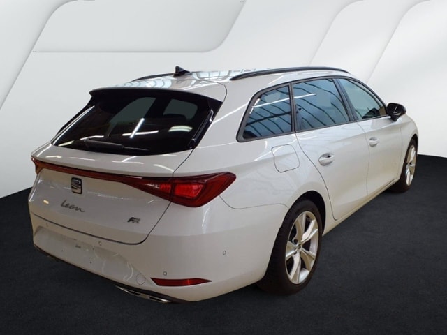 Seat Leon 1.5 eTSI DSG Sportstourer