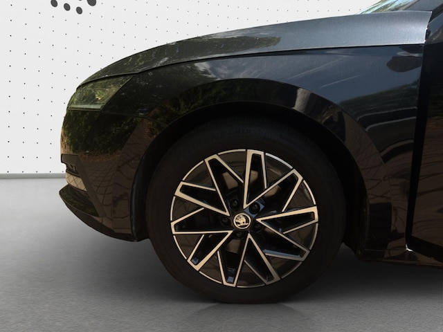 Skoda Octavia 2.0 TDI Ambition Combi