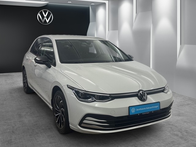 Volkswagen Golf 1.5 eTSI Golf VIII Move