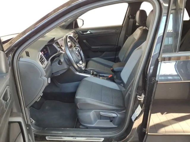 Volkswagen T-Roc 2.0 TSI DSG R-Line