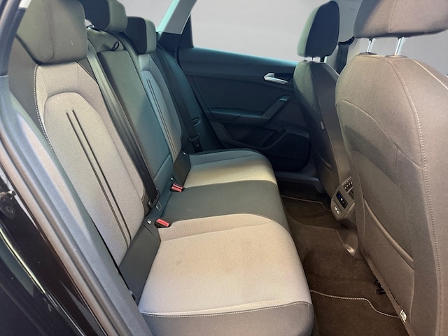 Seat Leon DSG Sportstourer