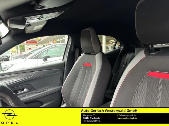 Opel Mokka GS-Line Grand Sport