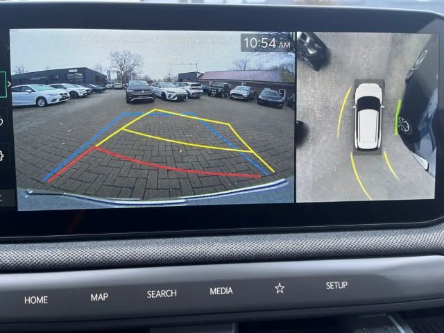 Kia EV3 58.3 kWh Earth