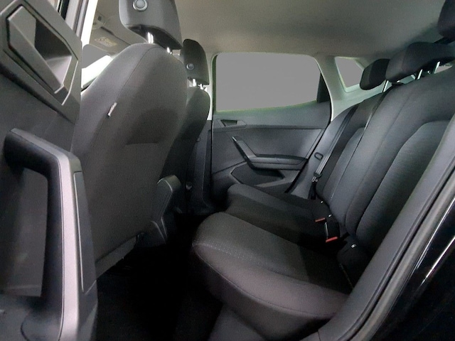 Seat Ibiza 1.0 TSI DSG Style