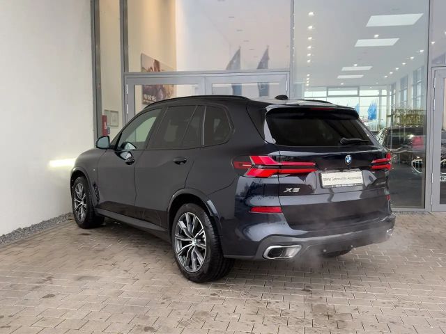 BMW X5 M-Sport xDrive30d