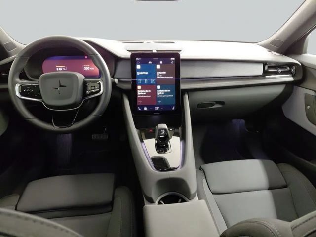 Polestar 2 Pilot Single motor