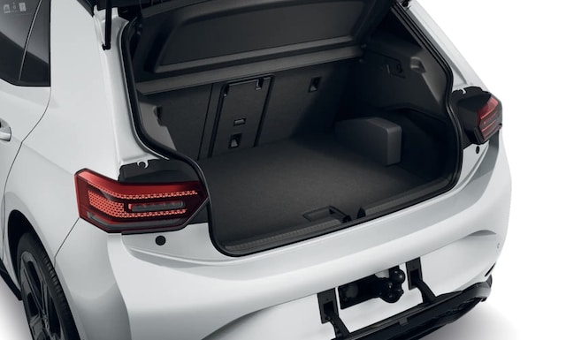 Volkswagen ID.3 GTX Performance