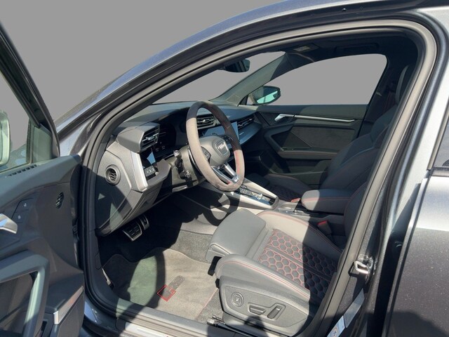 Audi RS3 Quattro S-Tronic Sportback