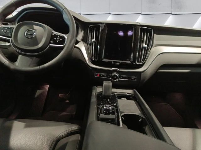Volvo XC60 AWD Bright Plus