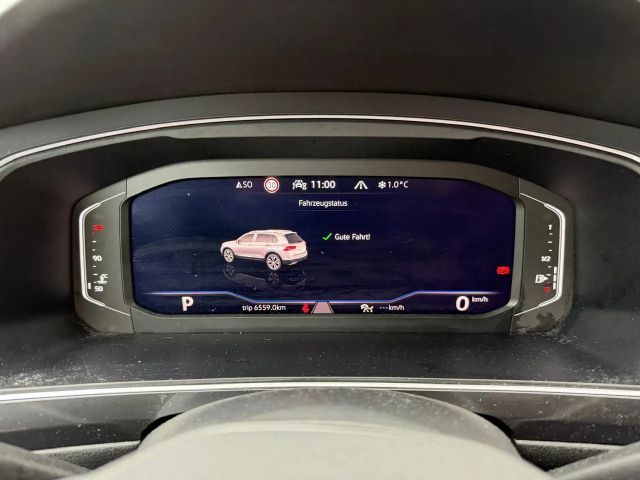 Volkswagen Tiguan 4Motion Allspace Life