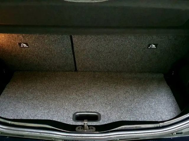 Volkswagen up! Sitzheizung*Rückfahrkamera*Tempomat*Regensensor