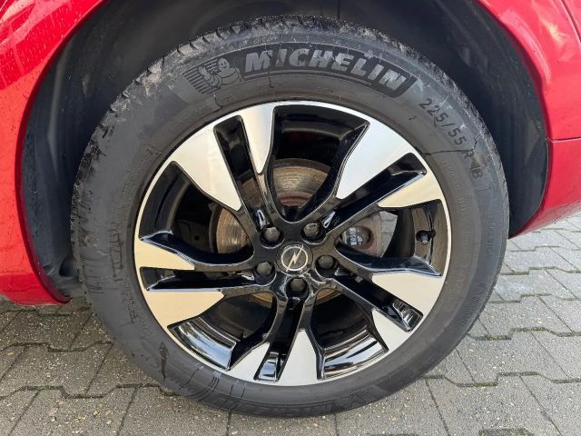 Opel Grandland X 1.2 Turbo Turbo