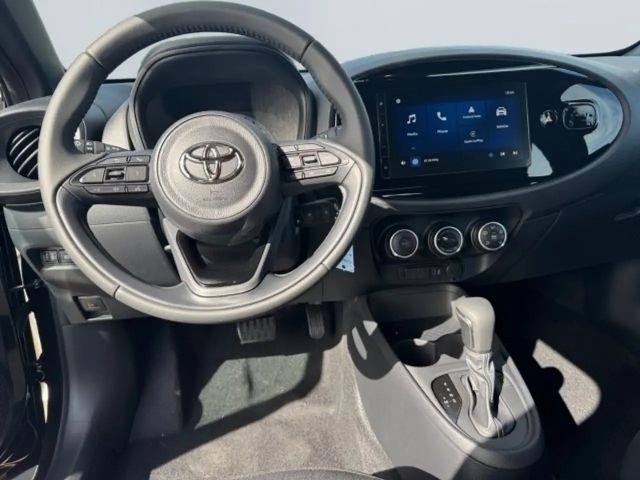 Toyota Aygo X Hatchback Play