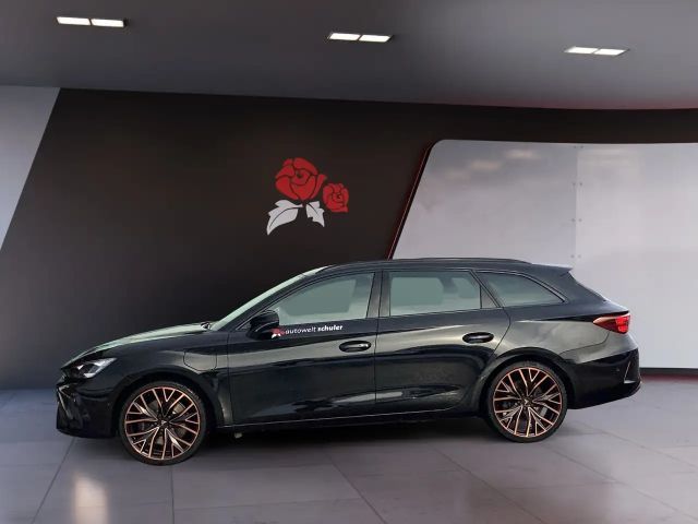Cupra Leon Sportstourer VZ e-Hybrid