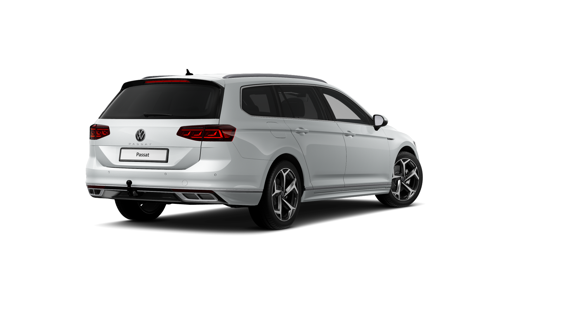 Volkswagen Passat DSG IQ.Drive Variant