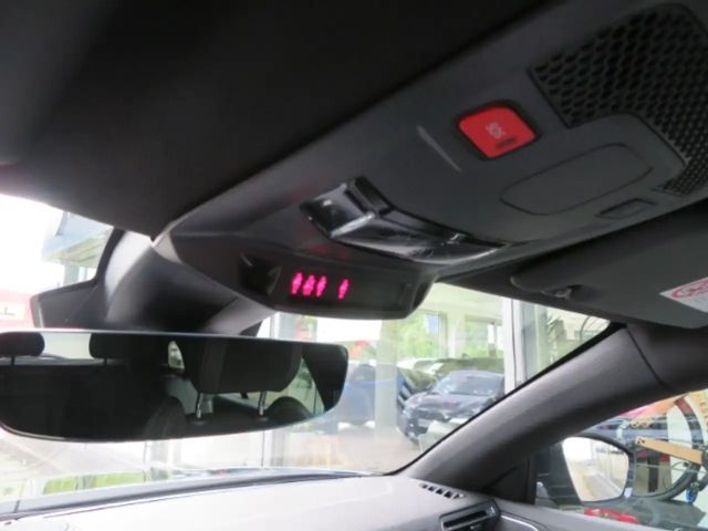 Peugeot 508 BlueHDi EAT8 GT-Line SW