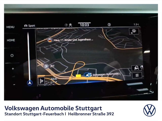 Volkswagen Arteon DSG