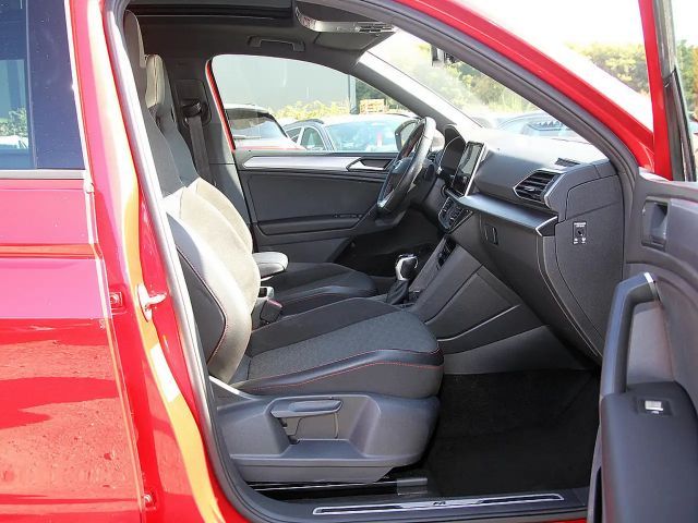 Seat Tarraco 2.0 TDI DSG FR-lijn