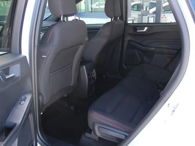 Ford Kuga Hybrid ST Line